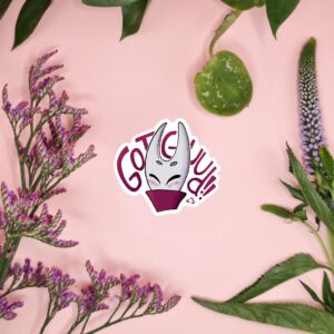 Got Guud Sticker